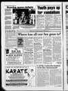 Market Harborough Advertiser and Midland Mail Thursday 13 January 1994 Page 18