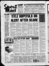 Market Harborough Advertiser and Midland Mail Thursday 13 January 1994 Page 44