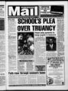 Market Harborough Advertiser and Midland Mail Thursday 20 January 1994 Page 1