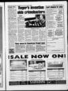 Market Harborough Advertiser and Midland Mail Thursday 20 January 1994 Page 11