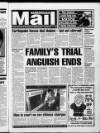 Market Harborough Advertiser and Midland Mail Thursday 27 January 1994 Page 1