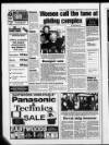 Market Harborough Advertiser and Midland Mail Thursday 27 January 1994 Page 10