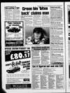 Market Harborough Advertiser and Midland Mail Thursday 27 January 1994 Page 12