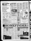 Market Harborough Advertiser and Midland Mail Thursday 27 January 1994 Page 22