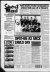Market Harborough Advertiser and Midland Mail Thursday 27 January 1994 Page 40