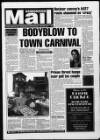 Market Harborough Advertiser and Midland Mail Thursday 03 February 1994 Page 1
