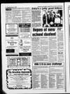 Market Harborough Advertiser and Midland Mail Thursday 03 February 1994 Page 10