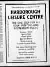 Market Harborough Advertiser and Midland Mail Thursday 03 February 1994 Page 21