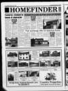 Market Harborough Advertiser and Midland Mail Thursday 03 February 1994 Page 22