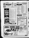Market Harborough Advertiser and Midland Mail Thursday 03 February 1994 Page 36