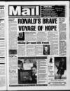 Market Harborough Advertiser and Midland Mail Thursday 10 February 1994 Page 1