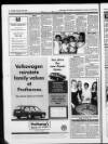 Market Harborough Advertiser and Midland Mail Thursday 10 February 1994 Page 10