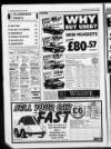 Market Harborough Advertiser and Midland Mail Thursday 10 February 1994 Page 22