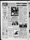 Market Harborough Advertiser and Midland Mail Thursday 17 February 1994 Page 6