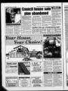 Market Harborough Advertiser and Midland Mail Thursday 17 February 1994 Page 16