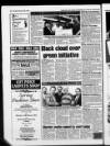 Market Harborough Advertiser and Midland Mail Thursday 24 February 1994 Page 6