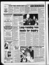 Market Harborough Advertiser and Midland Mail Thursday 03 March 1994 Page 12