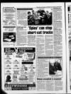 Market Harborough Advertiser and Midland Mail Thursday 03 March 1994 Page 16