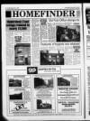 Market Harborough Advertiser and Midland Mail Thursday 03 March 1994 Page 18