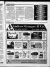 Market Harborough Advertiser and Midland Mail Thursday 03 March 1994 Page 33