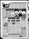 Market Harborough Advertiser and Midland Mail Thursday 03 March 1994 Page 40