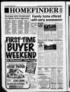 Market Harborough Advertiser and Midland Mail Thursday 24 March 1994 Page 32