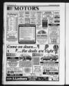 Market Harborough Advertiser and Midland Mail Thursday 06 April 1995 Page 40