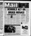 Market Harborough Advertiser and Midland Mail Thursday 23 November 1995 Page 1