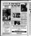 Market Harborough Advertiser and Midland Mail Thursday 23 November 1995 Page 6