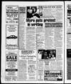 Market Harborough Advertiser and Midland Mail Thursday 23 November 1995 Page 8