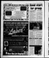 Market Harborough Advertiser and Midland Mail Thursday 23 November 1995 Page 12