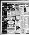 Market Harborough Advertiser and Midland Mail Thursday 23 November 1995 Page 22