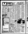 Market Harborough Advertiser and Midland Mail Thursday 23 November 1995 Page 24