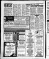 Market Harborough Advertiser and Midland Mail Thursday 23 November 1995 Page 26