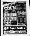 Market Harborough Advertiser and Midland Mail Thursday 04 January 1996 Page 10
