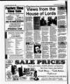 Market Harborough Advertiser and Midland Mail Thursday 04 January 1996 Page 12