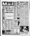 Market Harborough Advertiser and Midland Mail Thursday 04 January 1996 Page 20