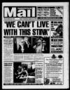 Market Harborough Advertiser and Midland Mail Thursday 05 December 1996 Page 1