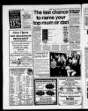 Market Harborough Advertiser and Midland Mail Thursday 05 December 1996 Page 6