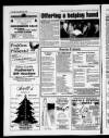 Market Harborough Advertiser and Midland Mail Thursday 05 December 1996 Page 8