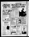Market Harborough Advertiser and Midland Mail Thursday 05 December 1996 Page 16