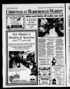 Market Harborough Advertiser and Midland Mail Thursday 05 December 1996 Page 20