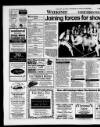 Market Harborough Advertiser and Midland Mail Thursday 05 December 1996 Page 22