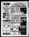 Market Harborough Advertiser and Midland Mail Thursday 05 December 1996 Page 24