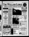 Market Harborough Advertiser and Midland Mail Thursday 05 December 1996 Page 27