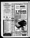 Market Harborough Advertiser and Midland Mail Thursday 05 December 1996 Page 40
