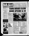Market Harborough Advertiser and Midland Mail Thursday 05 December 1996 Page 46