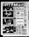 Market Harborough Advertiser and Midland Mail Tuesday 24 December 1996 Page 14