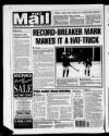 Market Harborough Advertiser and Midland Mail Tuesday 24 December 1996 Page 20