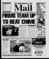 Market Harborough Advertiser and Midland Mail Thursday 02 July 1998 Page 1
